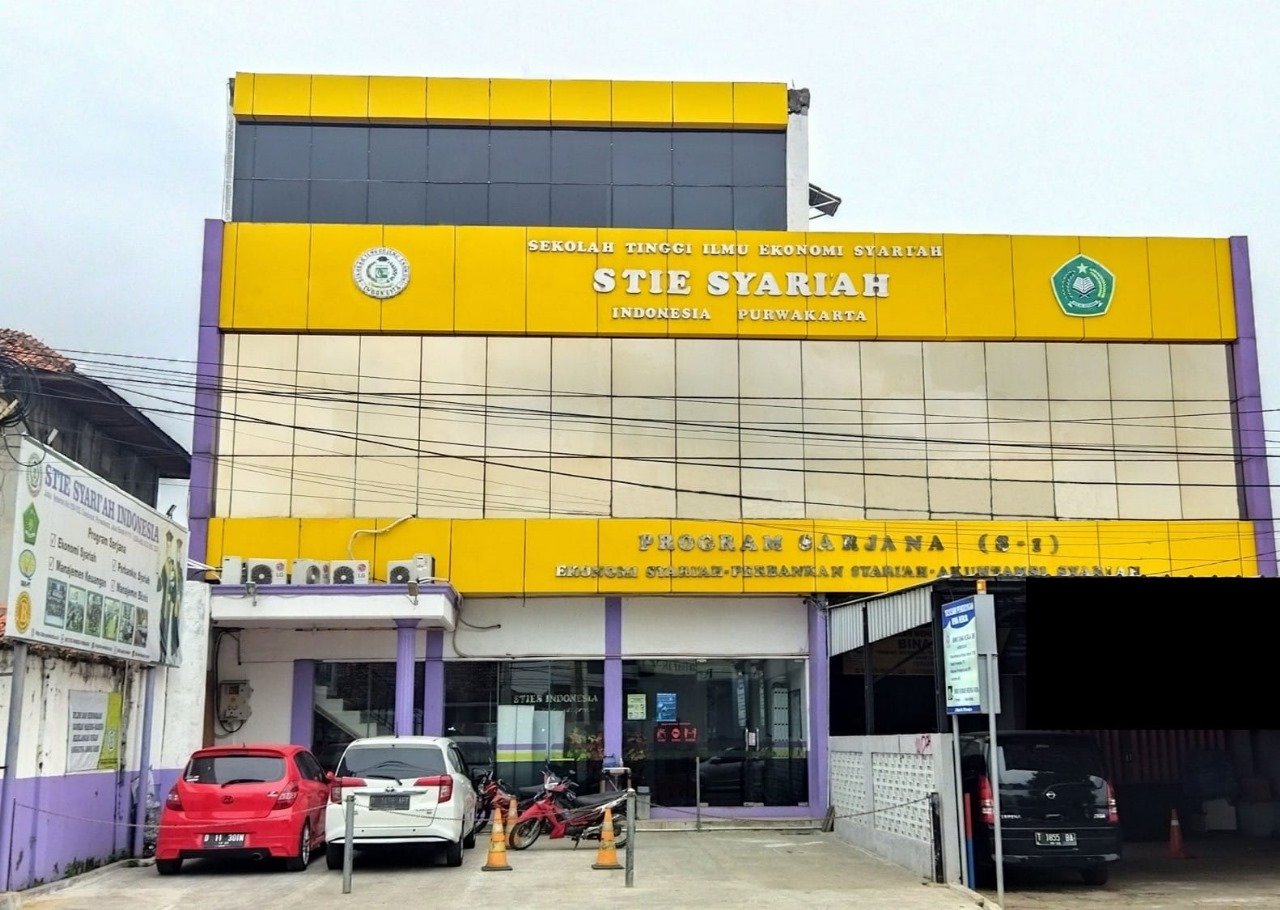 jurusan STIES Indonesia Purwakarta kelas karyawan